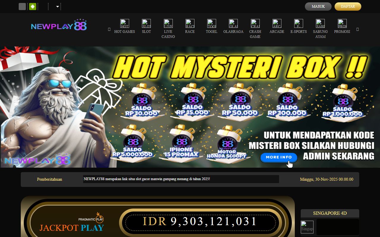 Darlington County traffic ticket records