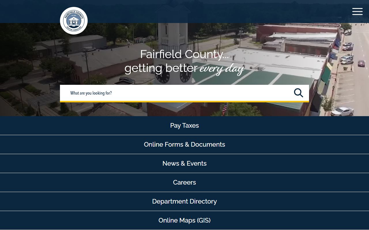 Fairfield County traffic ticket records