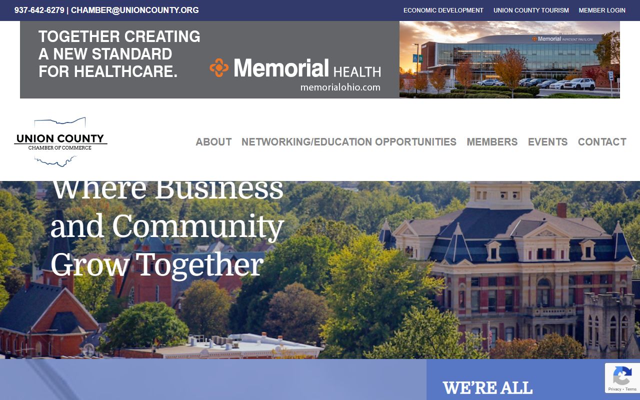 Union County government website traffic ticket records